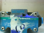  VICKERS DG4V3S2AMFPA5WLB560 Pressure Valve 5000psi Image