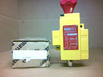  NUMATICS VL30N04Y VALVE Image