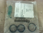  Parker RK2AN00101 1" Bunan "AN" Rod Seal Kit Image