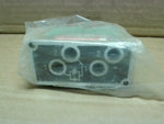  NUMATROL Valve TMO2103 Image