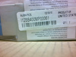  Numatics I12BB400MP00061 Solenoid Valve 24VDC Factory Sealed Image