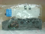  Numatics I23BA415MP00061 Pneumatic Solenoid Valve 24VDC 150PSIG Factory Sealed Image