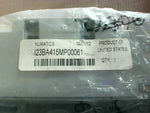  Numatics I23BA415MP00061 Pneumatic Solenoid Valve 24VDC 150PSIG Factory Sealed Image
