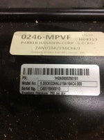  PARKER HANNIFIN 60CKG2ANU19A19ACX40 CYLINDER Image