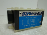  Vickers DGMPC-3-ABK-BAK-41 Eaton Pilot Operated Dual Function Check Valve Image