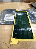  Fanuc A16B-2200-0020 Power Base S15 2/CPU 1MB Ram Image