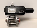  GEMINI VALVE 34SEF606896RTV6B412 Image