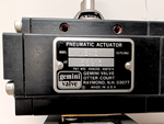  GEMINI VALVE 34SEF606896RTV6B412 Image
