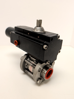  GEMINI VALVE 34SEF606896RTV6B412 Image