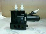  Rexroth 5750020500 Pressure Regulator CD01-P1-8 Bar Image