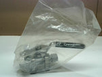  Swagelock SS-63TS8-JLK-LT Stainless 3-Piece 60 Series Ball Valve Factory Sealed Image