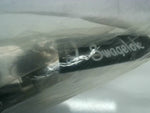 Swagelock SS-63TS8-JLK-LT Stainless 3-Piece 60 Series Ball Valve Factory Sealed Image
