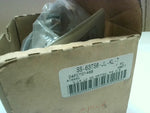  Swagelock SS-63TS8-JLK-LT Stainless 3-Piece 60 Series Ball Valve Factory Sealed Image
