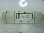  SMC NVFA552003TX1 Valve Air/Pilot 3/8"NPT Image