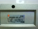  SMC NVFA552003TX1 Valve Air/Pilot 3/8"NPT Image