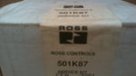  ROSS 501K87 VALVE REPAIR KIT Image