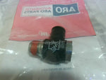 ARO 119309-375 Cylinder Port Flow Control 3/8"NPT Image
