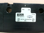  PARKER HANNIFIN B581000XXC Factory Sealed Image