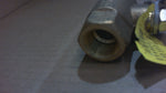  Apollo 70-104-27 3/4" Ball Brass Valve 600 WOG Image