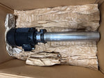  Brinkmann Pumps TC63S440-001 Immersion Pump 15 GPM 3500 RPM 2.9 HP Image