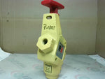  Ross Y1523C3002 Manual Safety Loctout Valve 3/8"NPT Image
