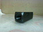  Parker Hannifin C820S Check Valve 5000 Psi 345 Bar Max 8 Gpm 30 Lpm Image