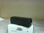  Parker Hannifin C820S Check Valve 5000 Psi 345 Bar Max 8 Gpm 30 Lpm Image