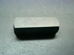  Parker Hannifin C820S Check Valve 5000 Psi 345 Bar Max 8 Gpm 30 Lpm Image