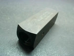  Parker Hannifin C820S Check Valve 5000 Psi 345 Bar Max 8 Gpm 30 Lpm Image