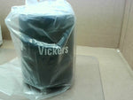  Vickers BR110 H2O Gate Vent Reservoir Breather Filter Image