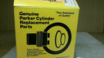  Parker RG2HM0361 Hydraulic Cylinder Rod Gland Service Kit Image