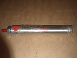  Bimba 094-D Pneumatic Cylinder Small Bore SST Round Image