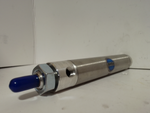  Bimba 094-D Pneumatic Cylinder Small Bore SST Round Image