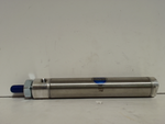  Bimba 094-D Pneumatic Cylinder Small Bore SST Round Image