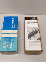  JOHNSTONE Band-It C042/C04298 Tool with Close Tension Nut Image