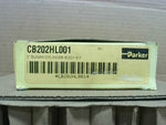 PARKER HANNIFIN Cylinder Body Kit CB202HL001 Image