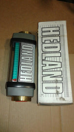  Hedland H883B-075 Flow Meter Image