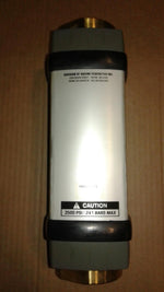  Hedland H883B-075 Flow Meter Image