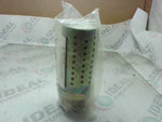  Numatics M8MN Pneumatic Muffler Silencer 1-1/2" NPT Image
