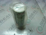  Numatics M8MN Pneumatic Muffler Silencer 1-1/2" NPT Image