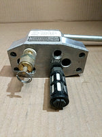  Knight TBA1102A Hand Control Valve Assembly Image