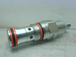 SUN HYDRAULICS NFCC-LCN FLOW CONTROL CARTRIDGE VALVE! Image