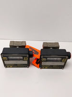  UNIVERSAL FLOW MONITORS 06GM4600SA3NR INDICATOR Image