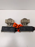  UNIVERSAL FLOW MONITORS 06GM4600SA3NR INDICATOR Image