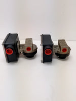  UNIVERSAL FLOW MONITORS 06GM4600SA3NR INDICATOR Image