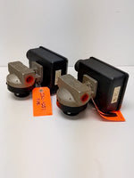  UNIVERSAL FLOW MONITORS 06GM4600SA3NR INDICATOR Image