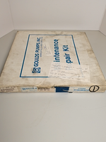  Gould Pumps R196MKM10 KIT KIT REPAIR FOR PUMP Image