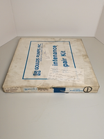  Gould Pumps R196MKM10 KIT KIT REPAIR FOR PUMP Image