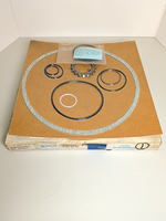  Gould Pumps R196MKM10 KIT KIT REPAIR FOR PUMP Image