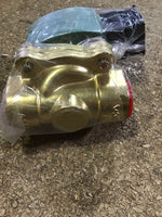  ASCO SCX 8210G094 23065 24VDC Solenoid Valve 1/2" NPT 11.6W 40PSI Image